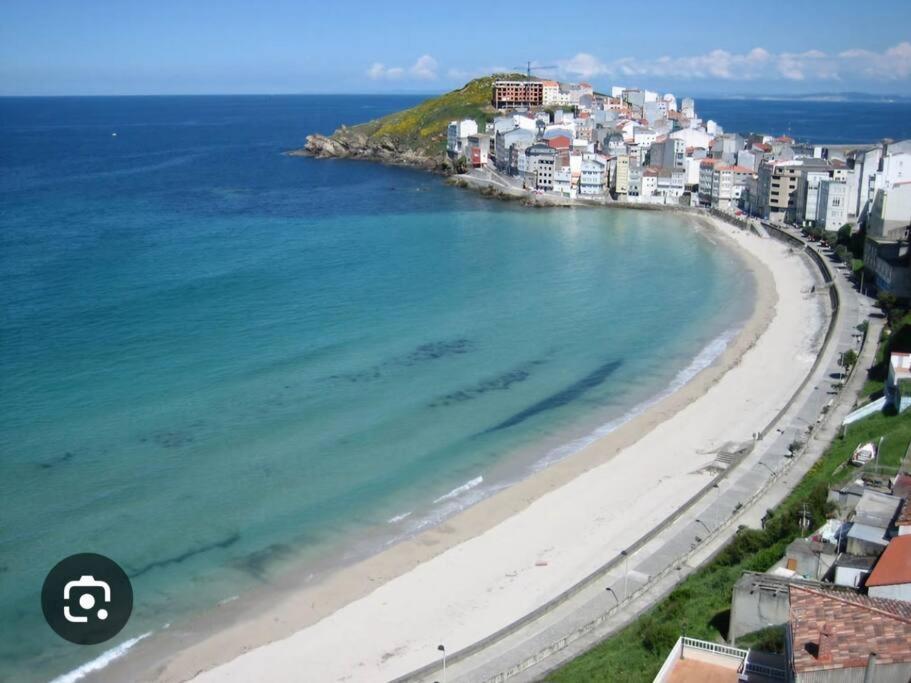 Costa Canido - Apartamento *