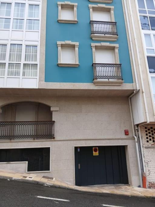 Costa Canido - Apartamento *