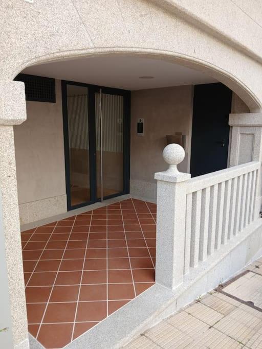 Apartamento Costa Canido - *