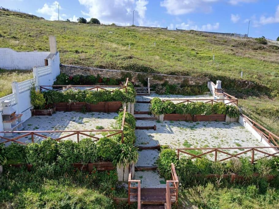 Costa Canido - * Malpica de Bergantiños
