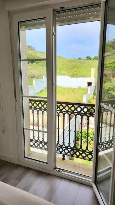 Apartamento Costa Canido -