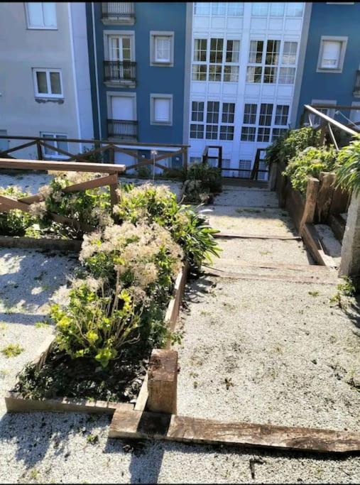 Apartamento Costa Canido - *