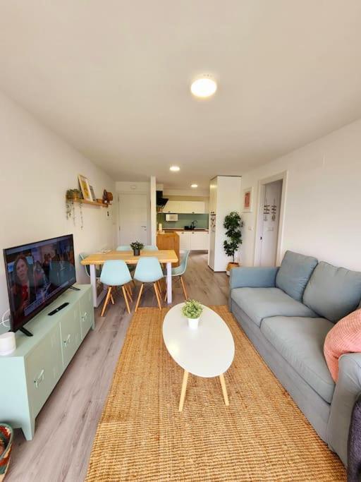 Apartamento Costa Canido - *