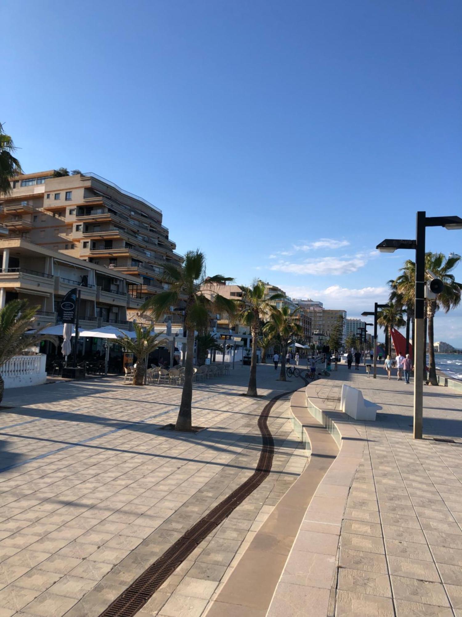 Сasa de vacaciones Casa De La Playa