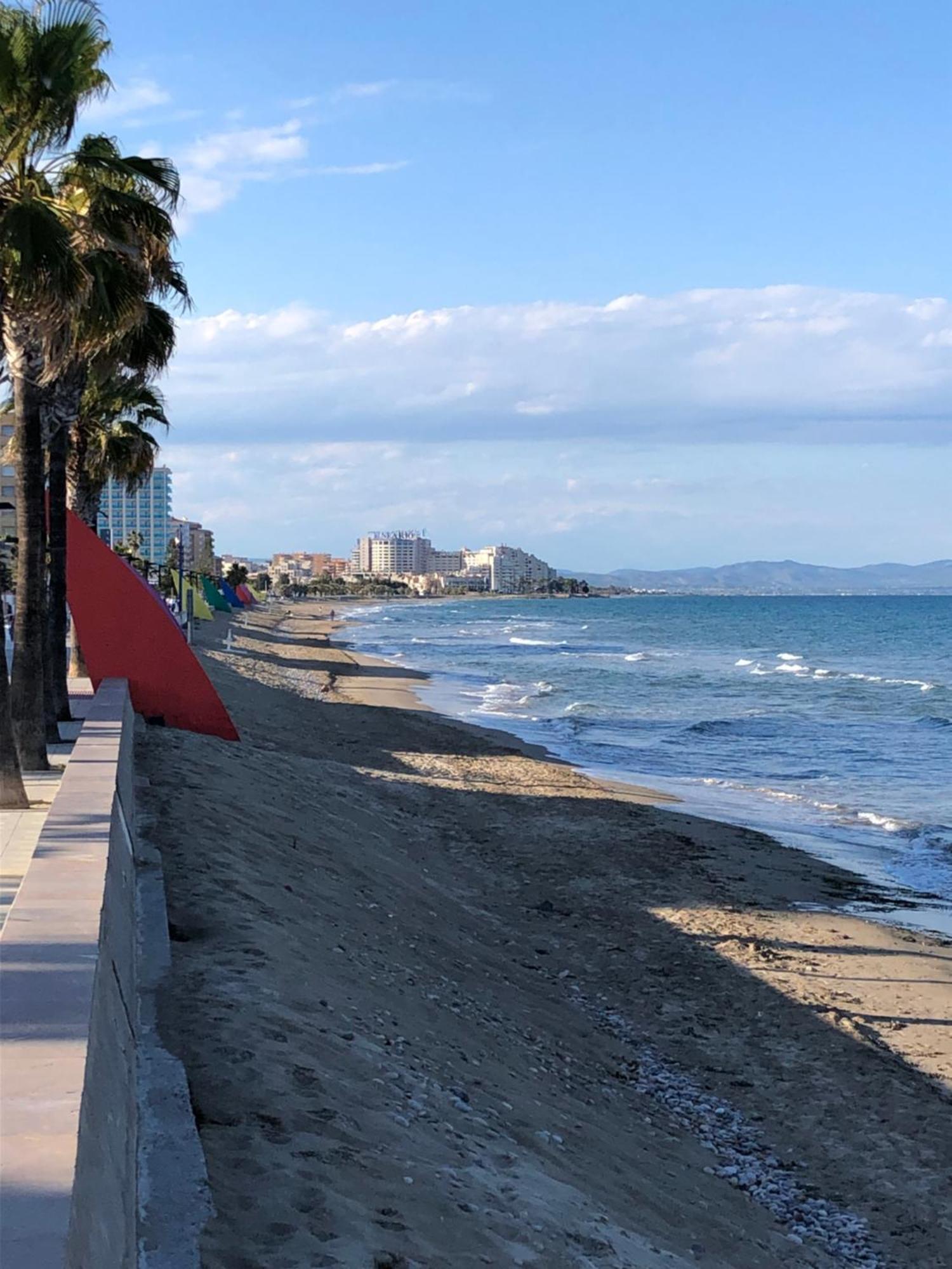 Casa De La Playa Сasa de vacaciones Oropesa del Mar