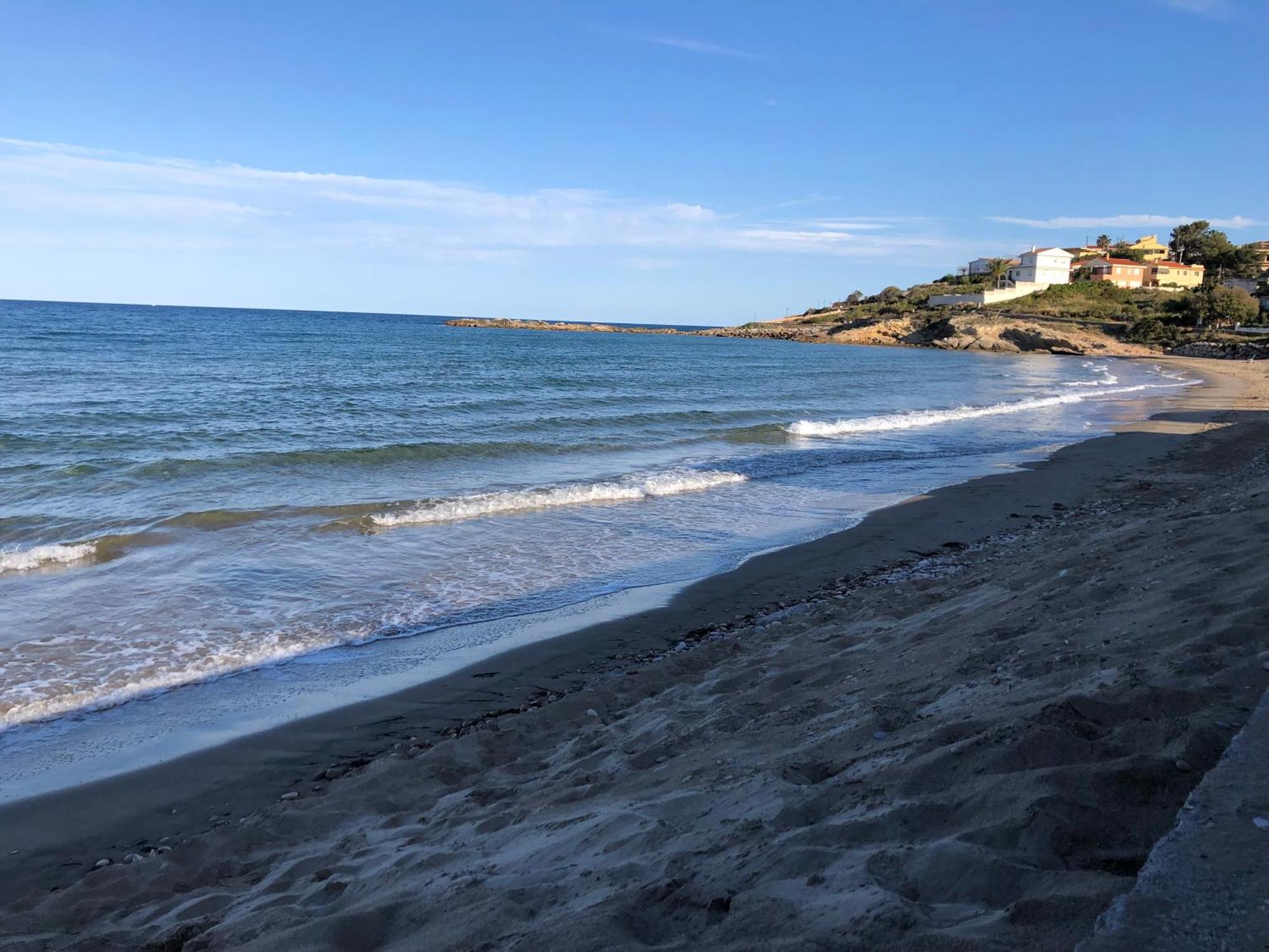 Casa De La Playa Сasa de vacaciones *