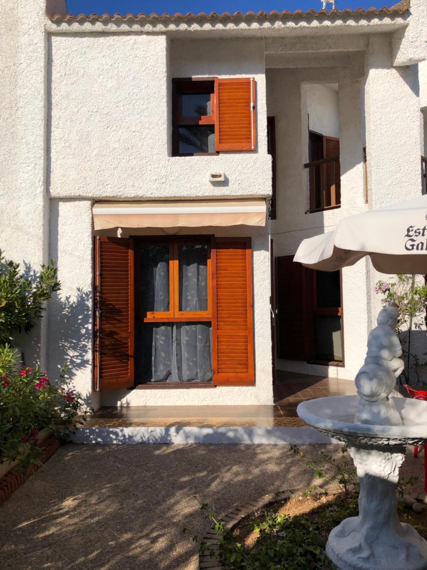 Casa De La Playa Oropesa del Mar