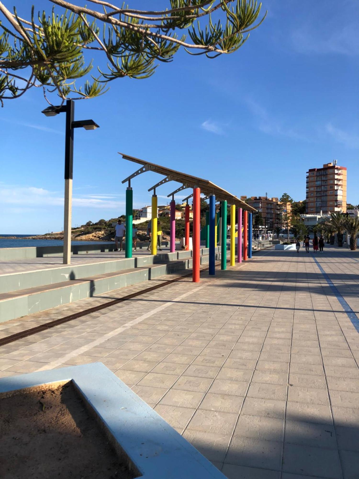 Casa De La Playa Сasa de vacaciones Oropesa del Mar