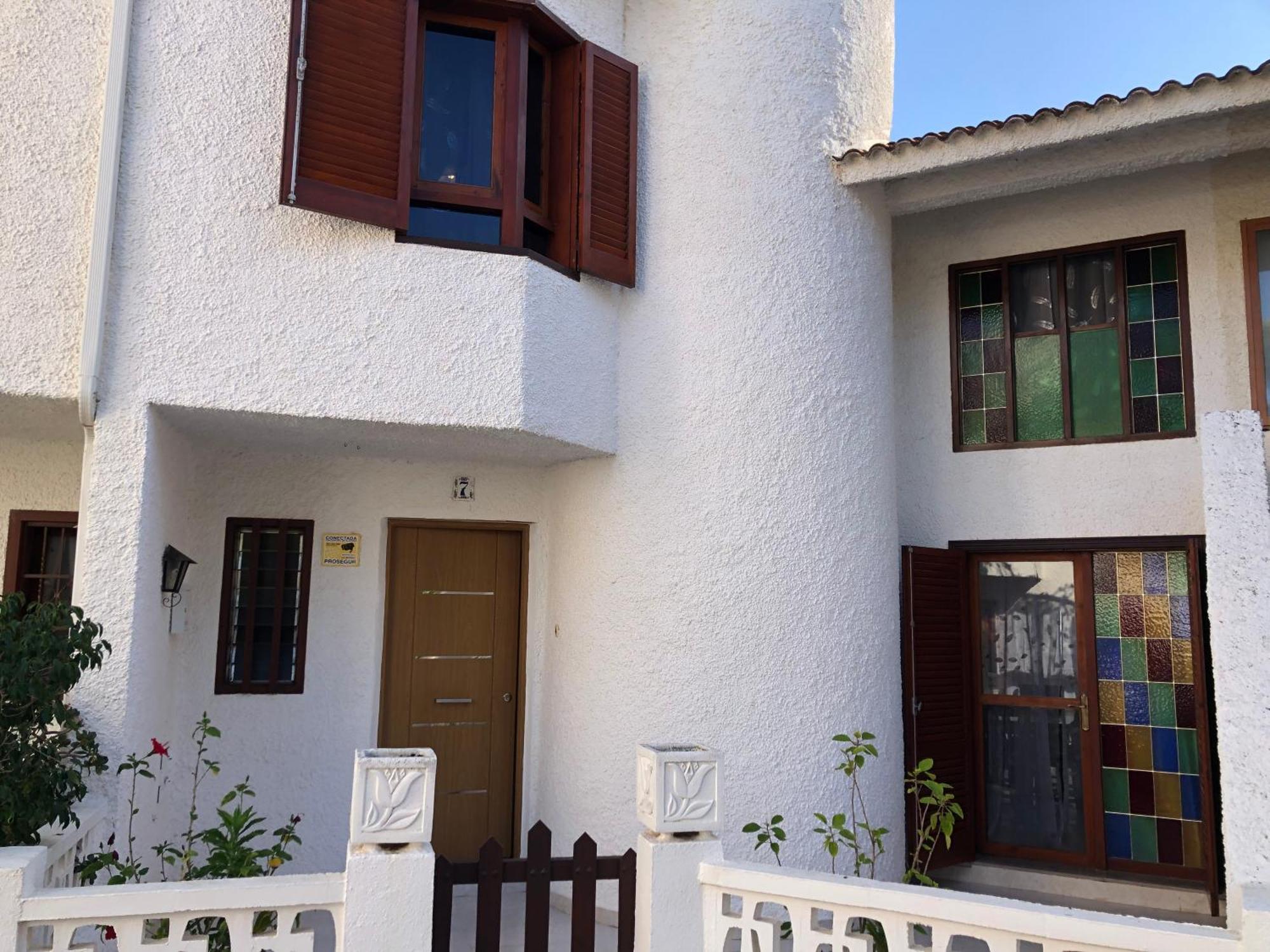 Casa De La Playa *