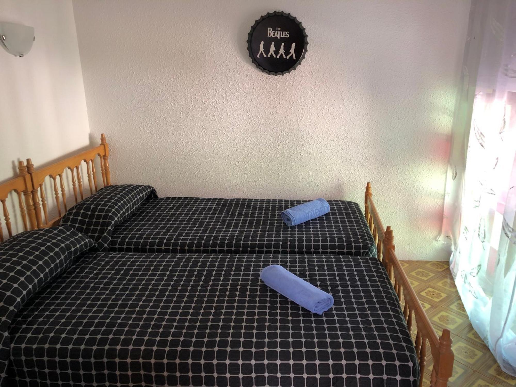 Сasa de vacaciones Casa De La Playa Oropesa del Mar