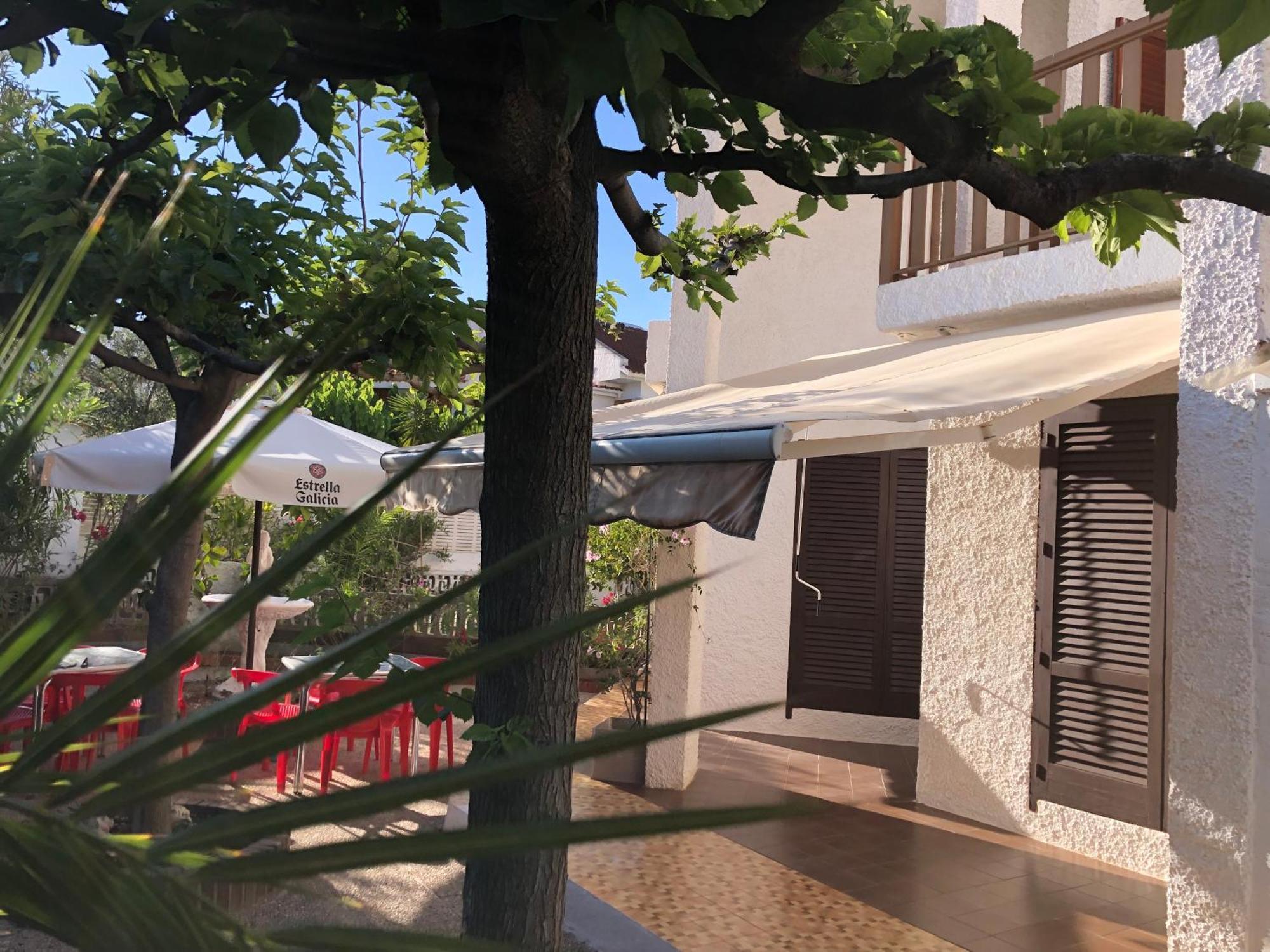 Casa De La Playa Сasa de vacaciones *