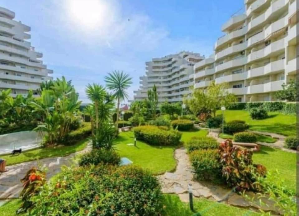 Apartment Benalbeach Jardin Benalmadena