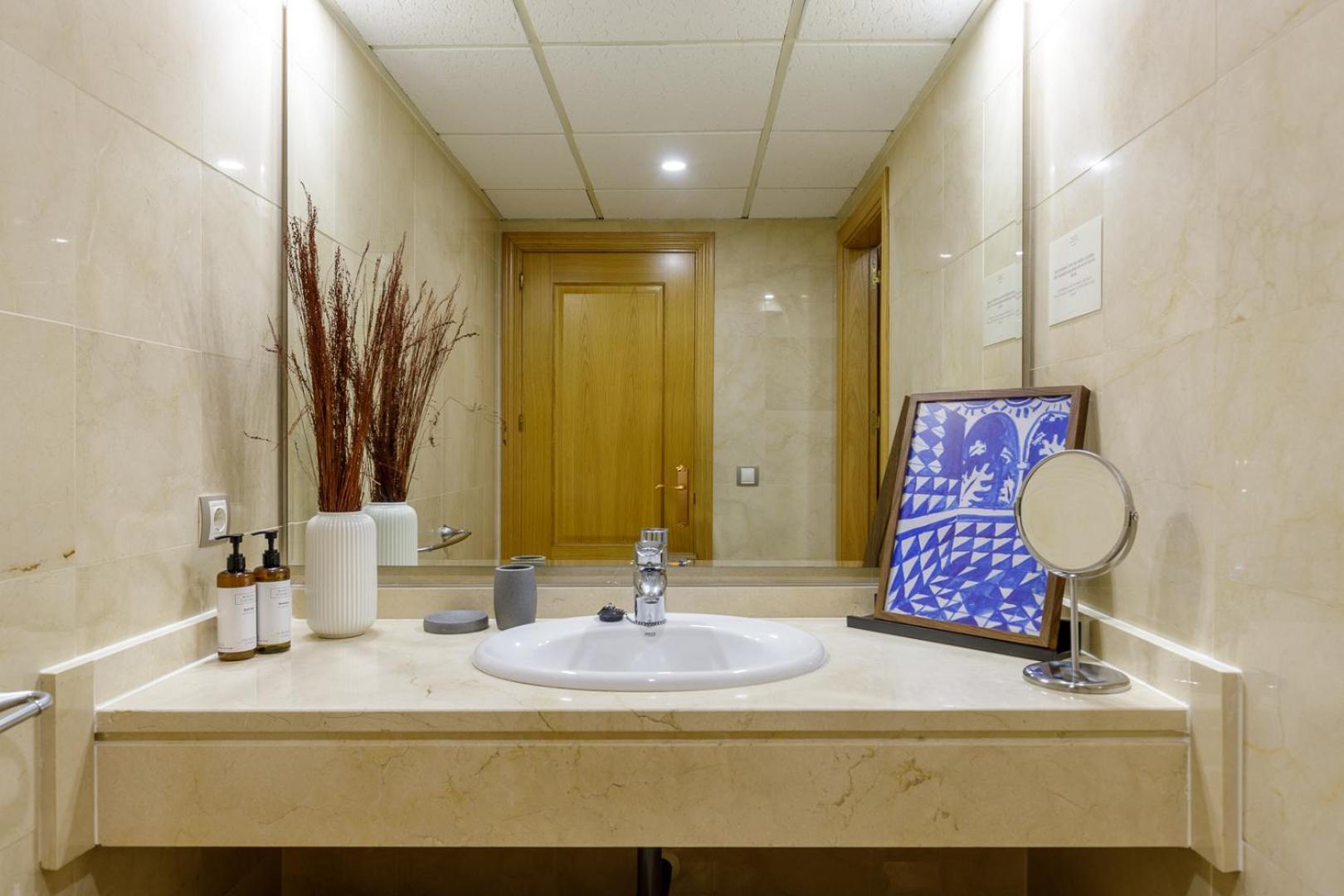 Apartamento Malagueta By Caleta Homes