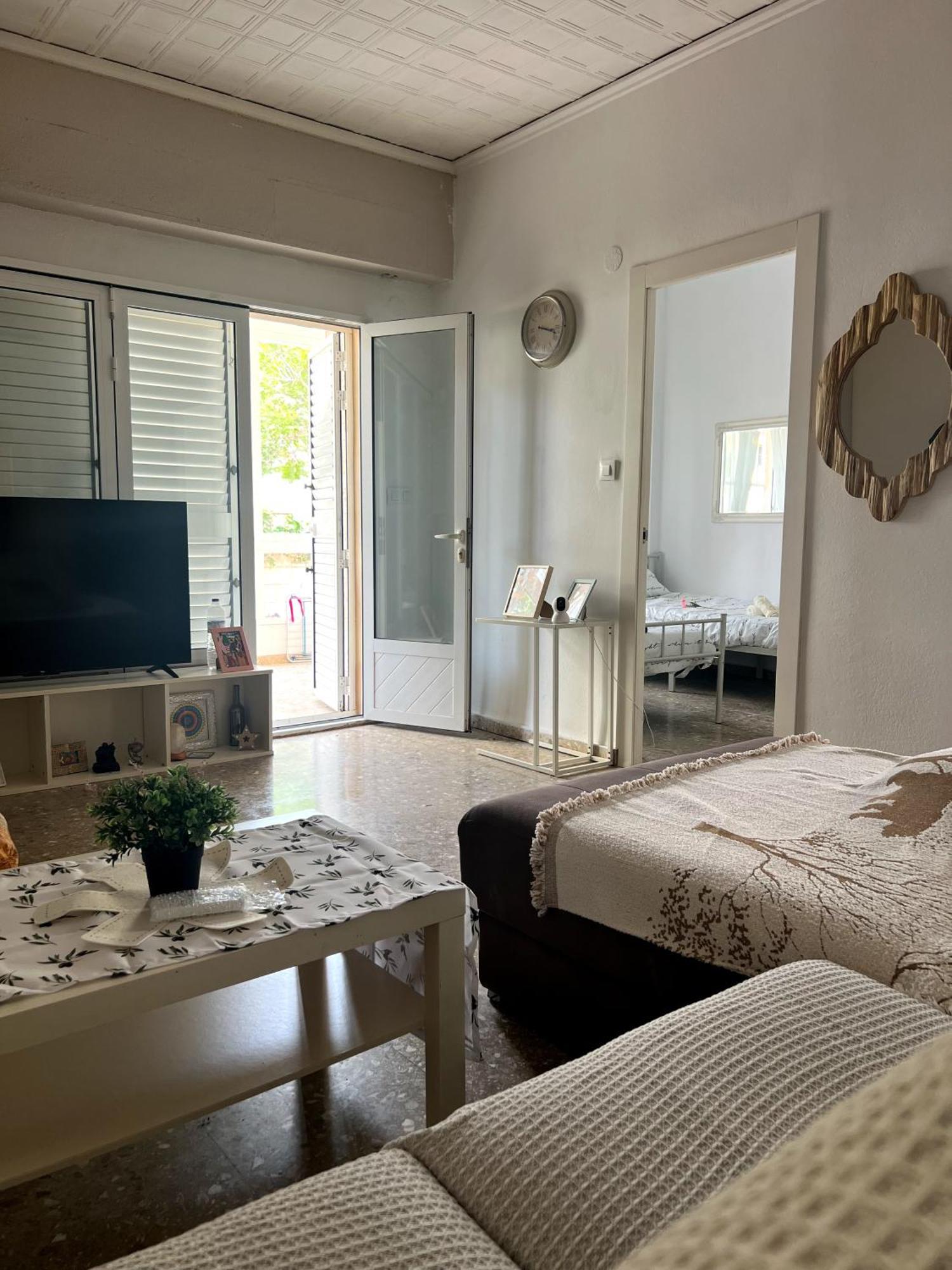 Apartamento Lu-lu Tu Camino Al Mar - A Pie De Playa - *