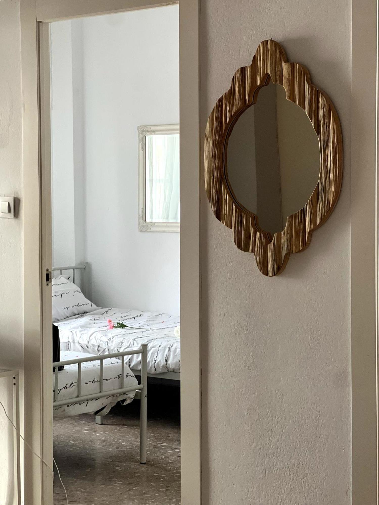 Apartamento Lu-lu Tu Camino Al Mar - A Pie De Playa - *