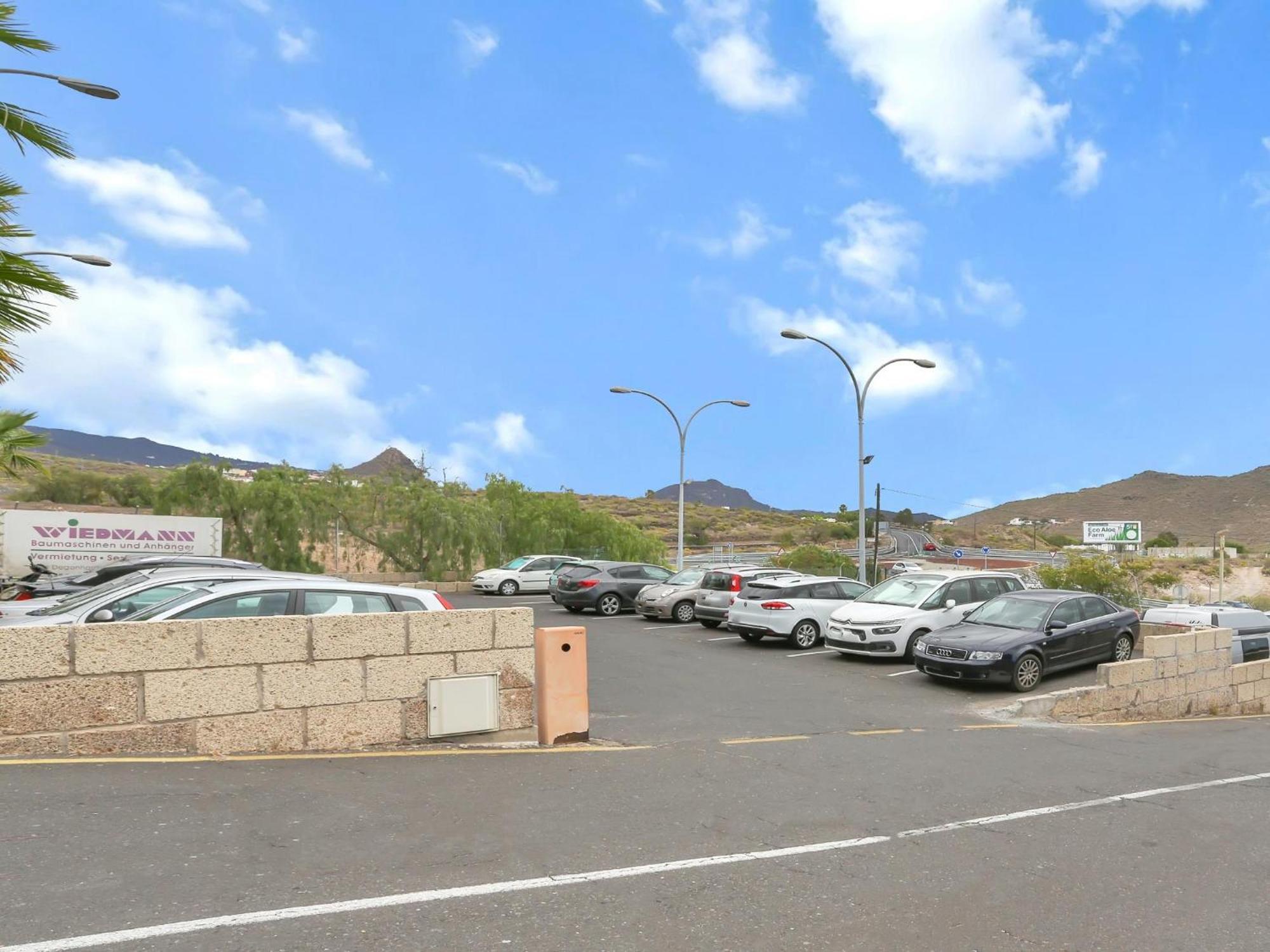Little Gem, Panoramic Balcony, Con Air, Pool, Wifi Chayofa