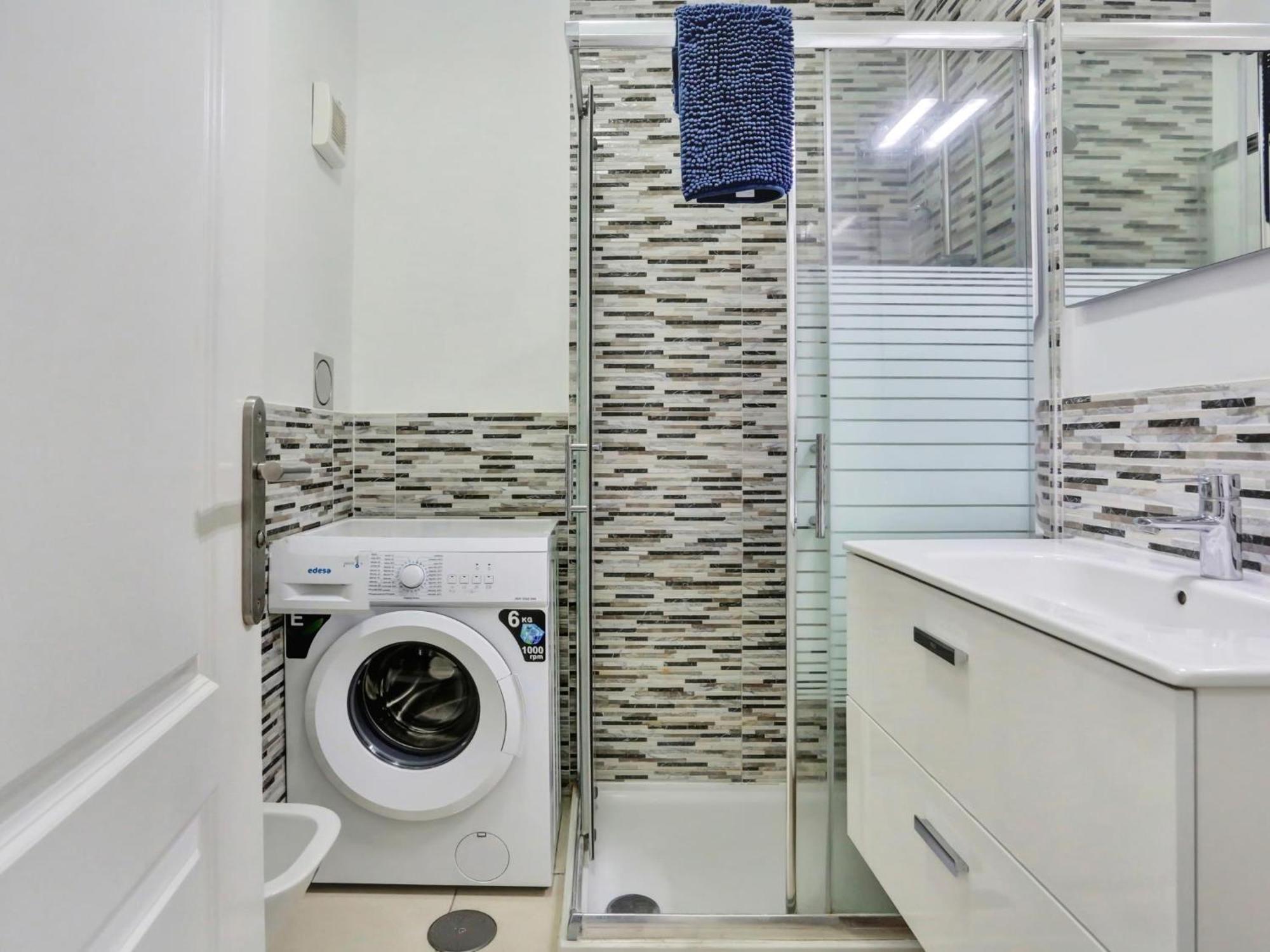 Apartment Little Gem, Panoramic Balcony, Con Air, Pool, Wifi Chayofa
