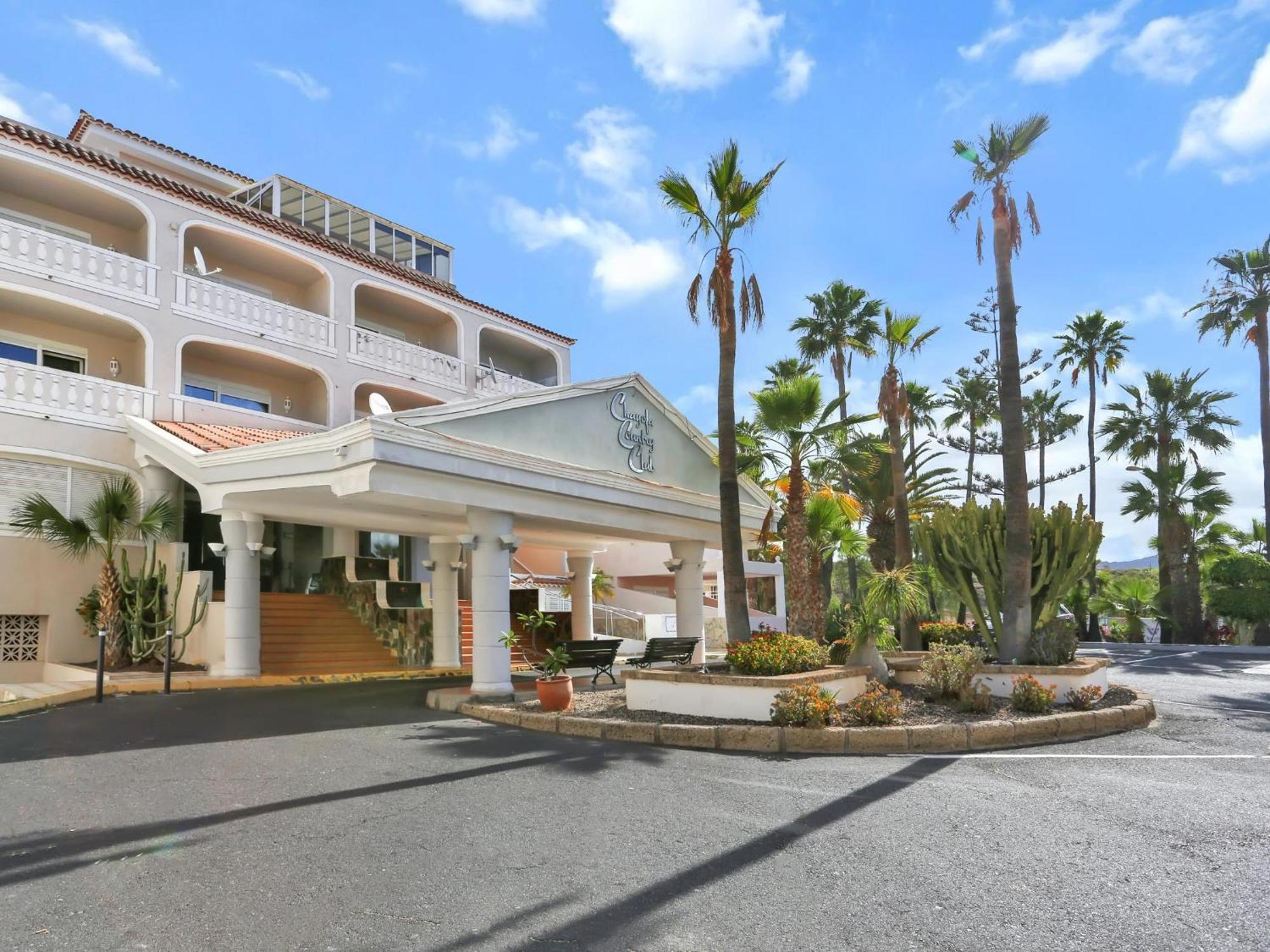 Little Gem, Panoramic Balcony, Con Air, Pool, Wifi Chayofa