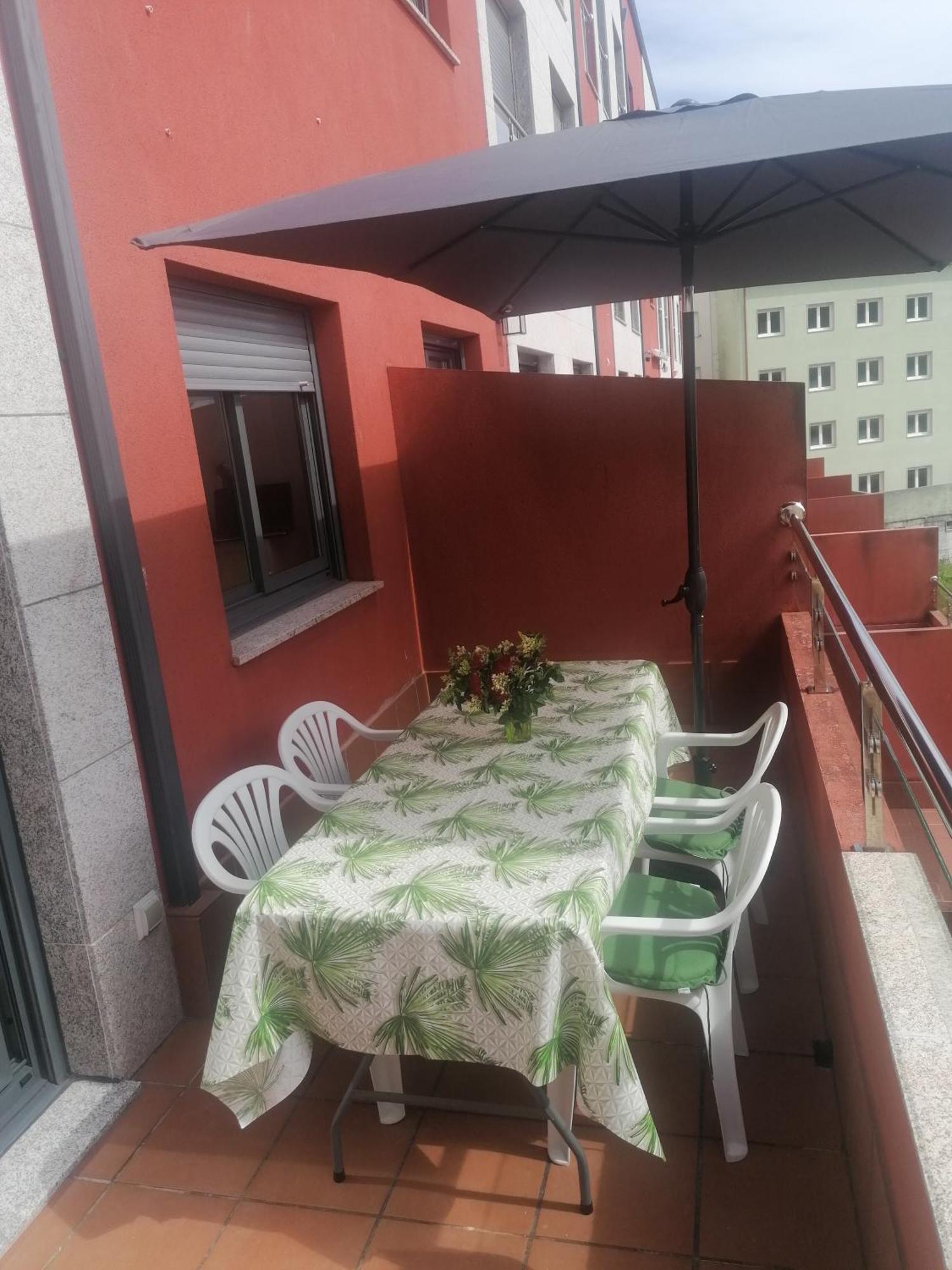 Apartment Mar-azul