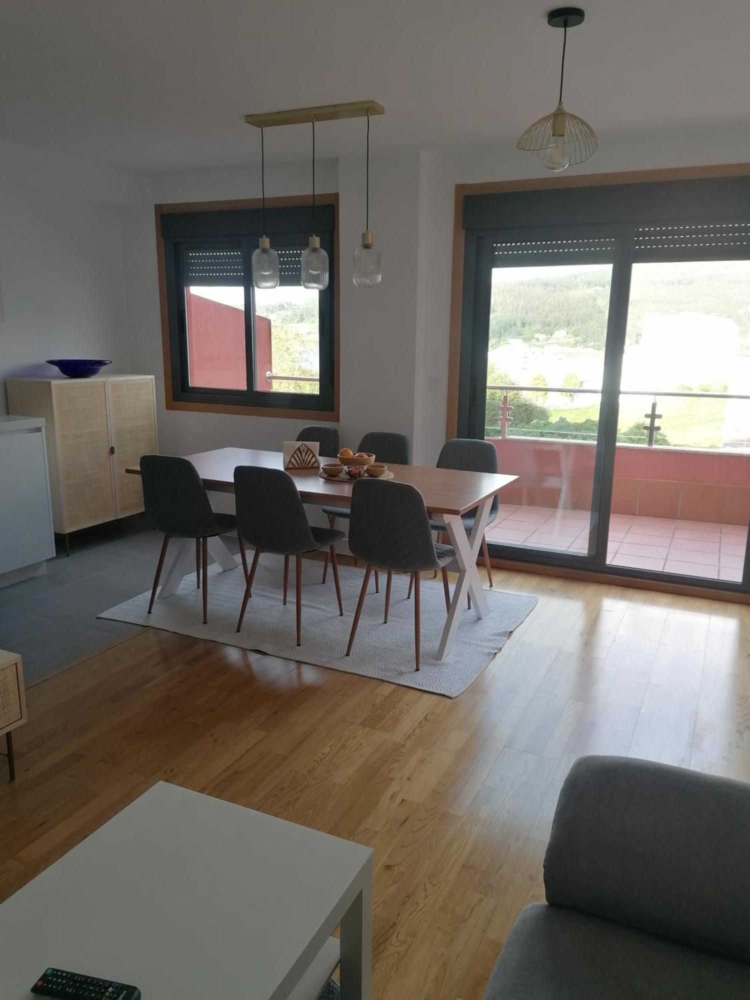 Mar-azul Apartment *