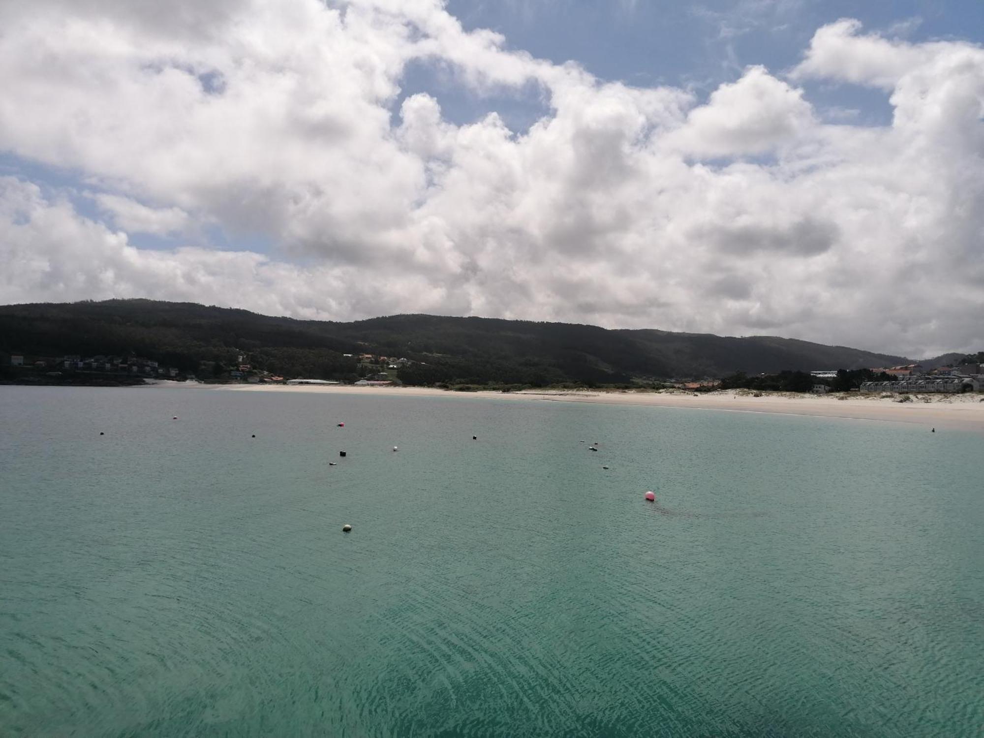 Mar-azul * Laxe
