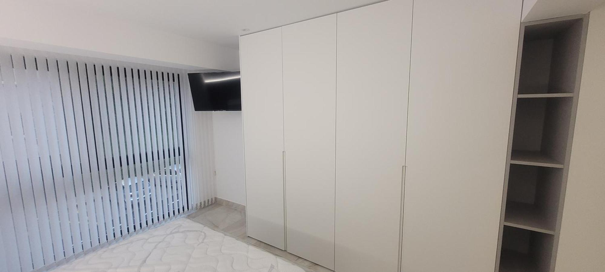 Apartamento El Descanso