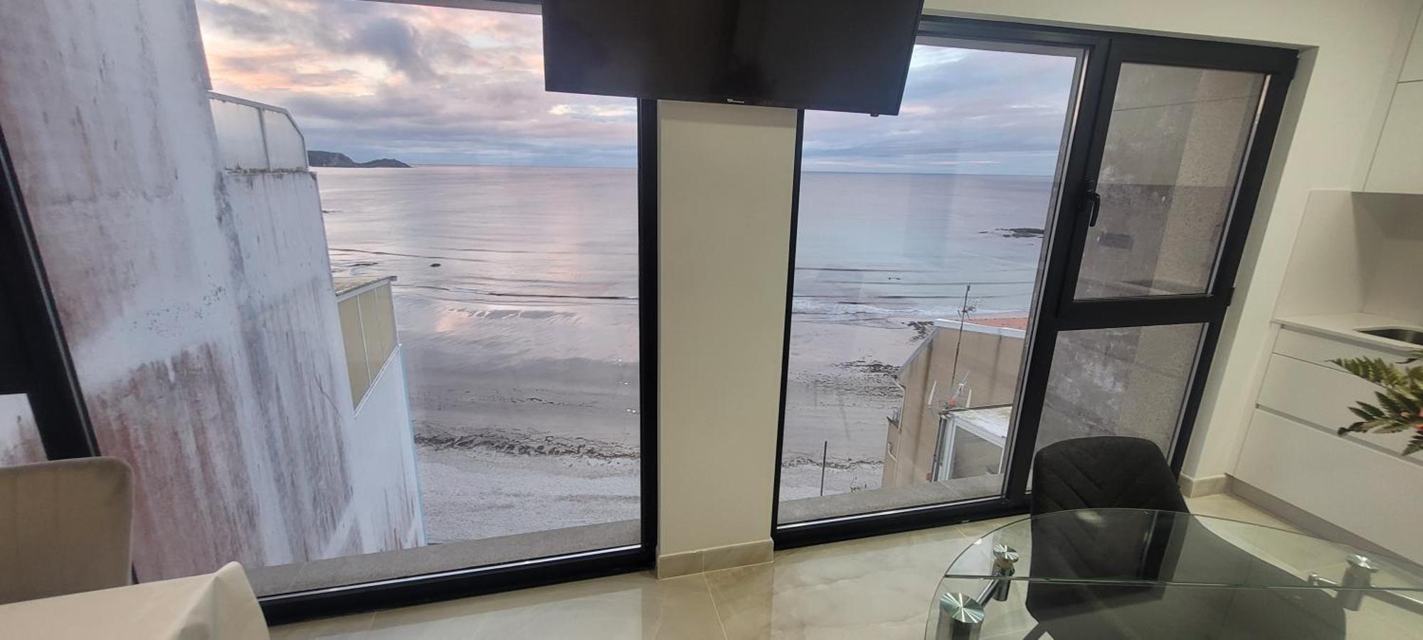 Apartamento El Descanso *