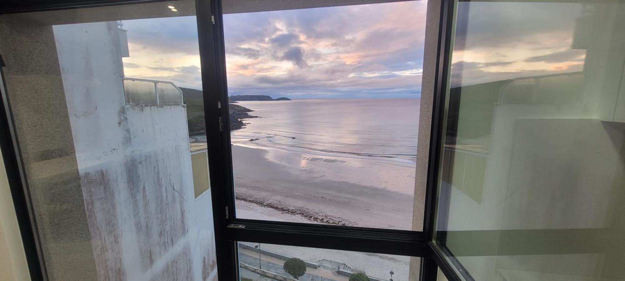 Apartamento El Descanso Malpica de Bergantiños
