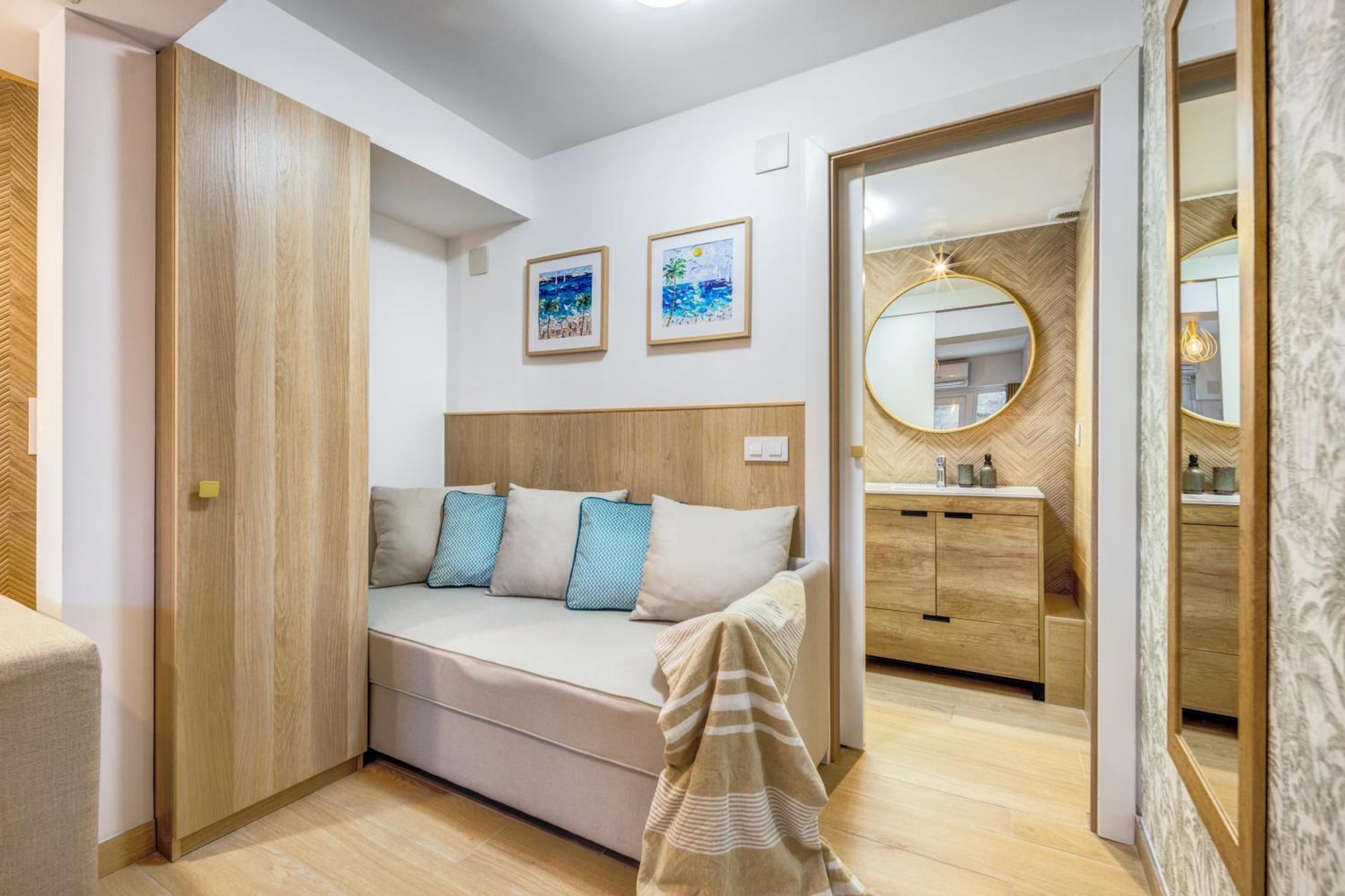 Apartamento G2 = You And Me *