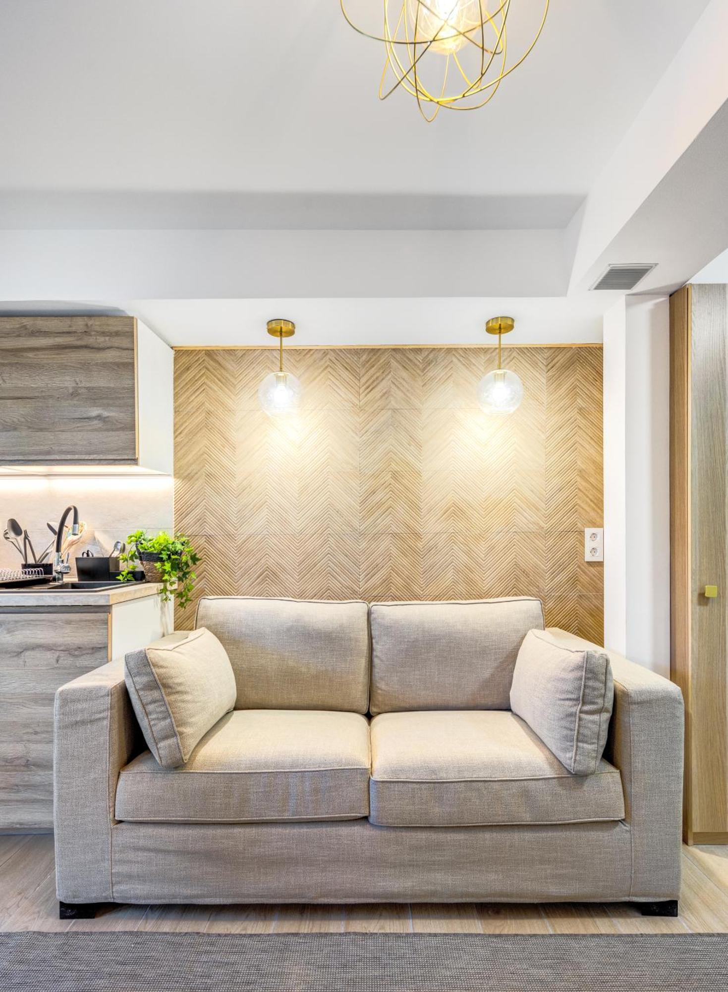 G2 = You And Me Apartamento