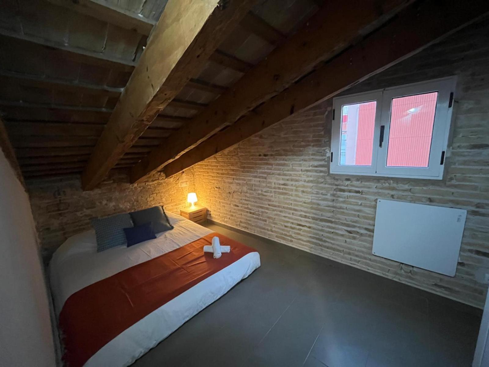 Hermoso Piso En El Cabanal Apartamento