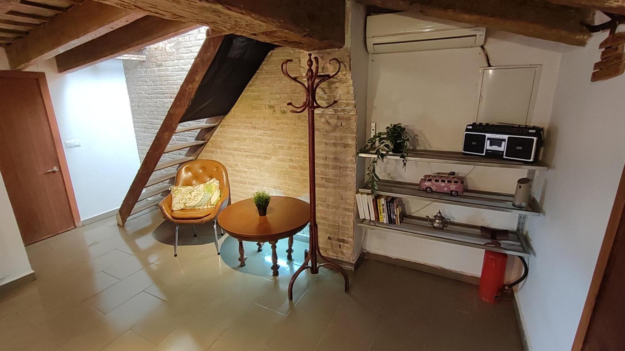 Apartamento Hermoso Piso En El Cabanal