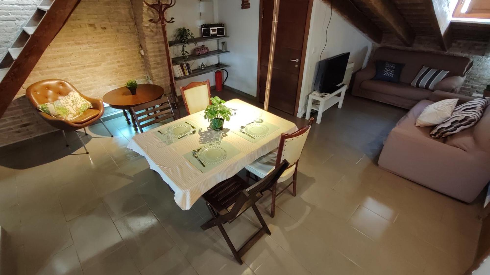Hermoso Piso En El Cabanal Apartamento *