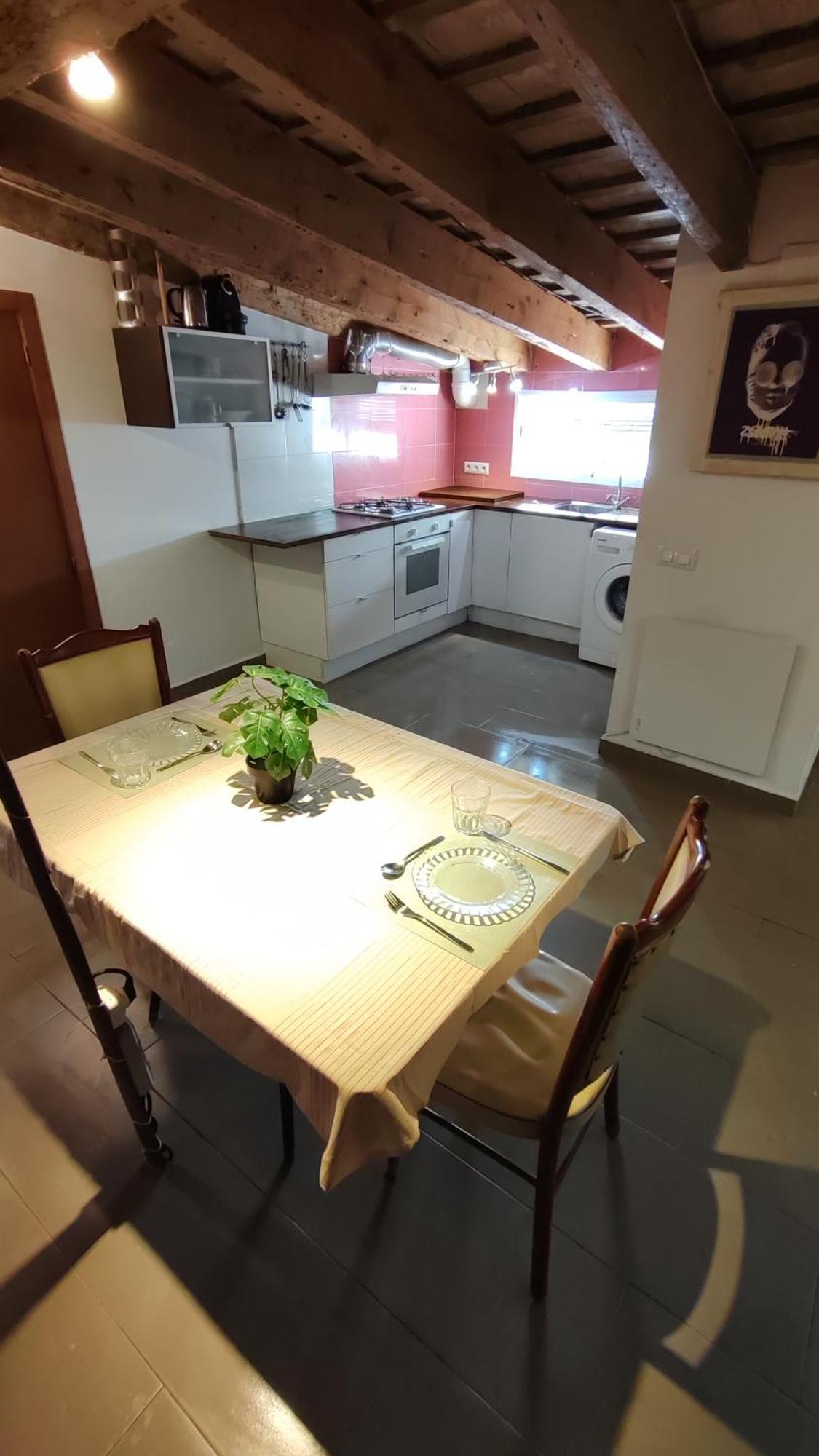 Apartamento Hermoso Piso En El Cabanal *