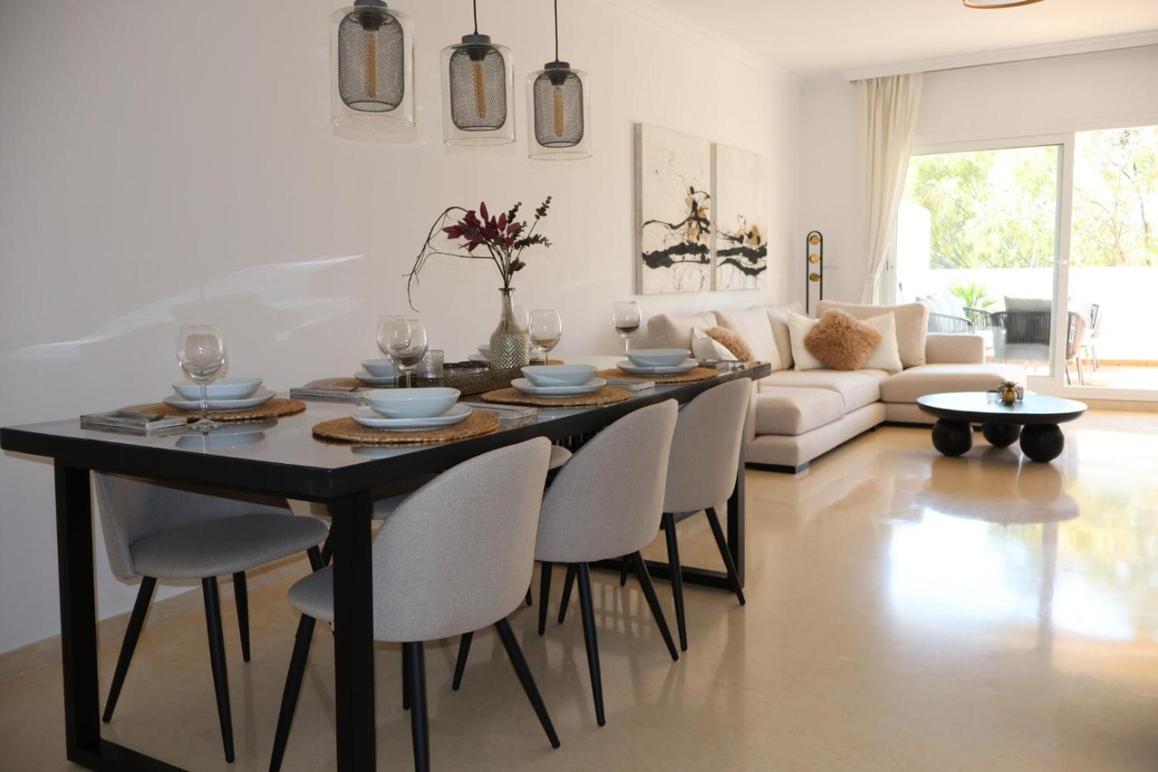 Apartment Luxury Penthouse Perfection: Costa Del Sol *