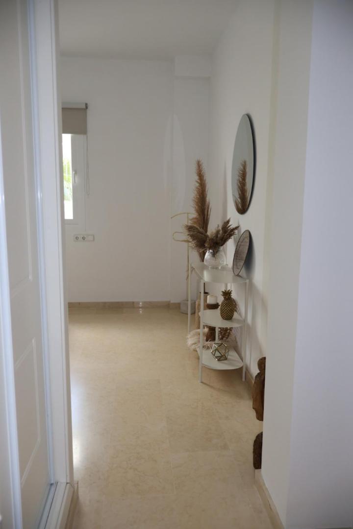 Luxury Penthouse Perfection: Costa Del Sol