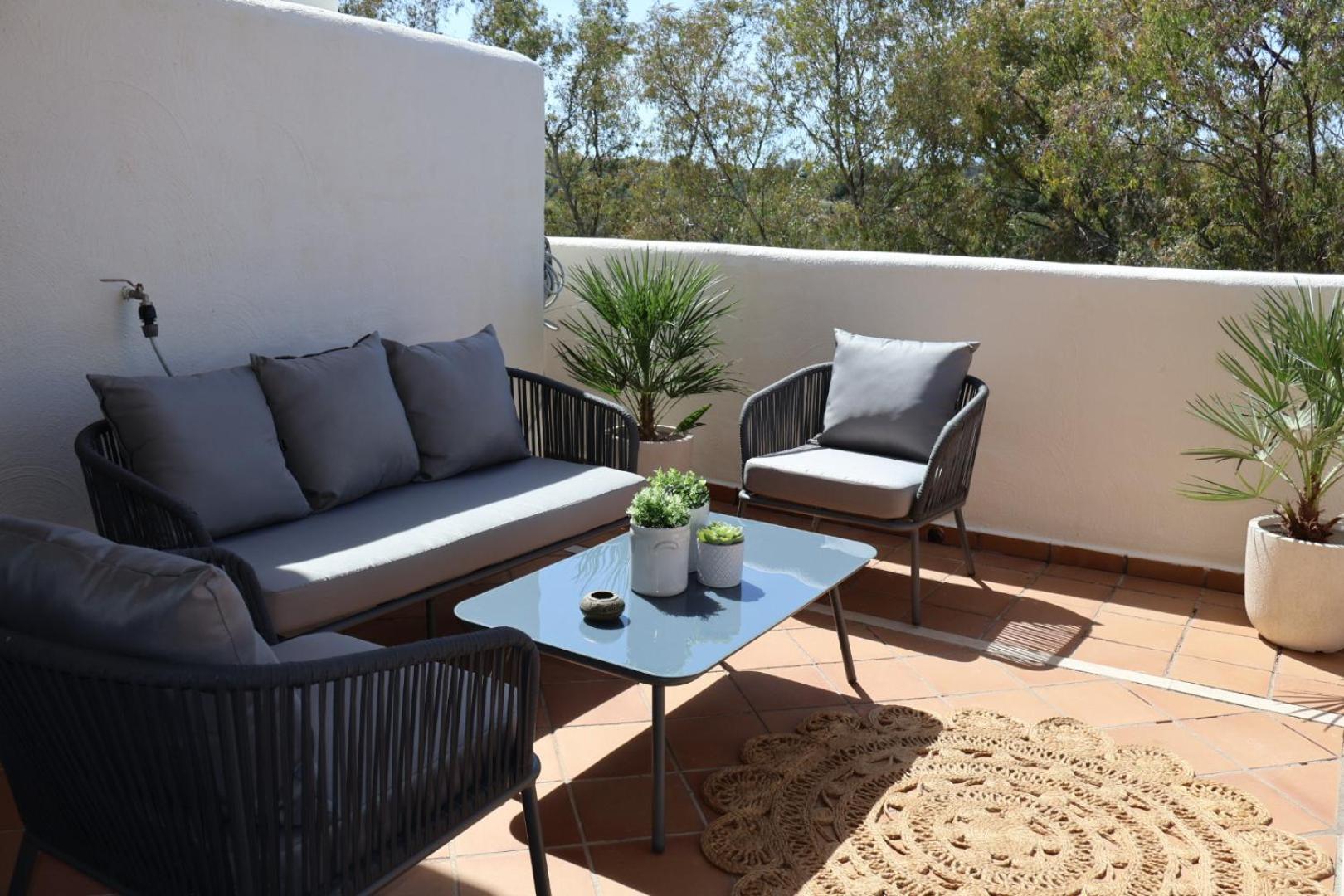 Luxury Penthouse Perfection: Costa Del Sol