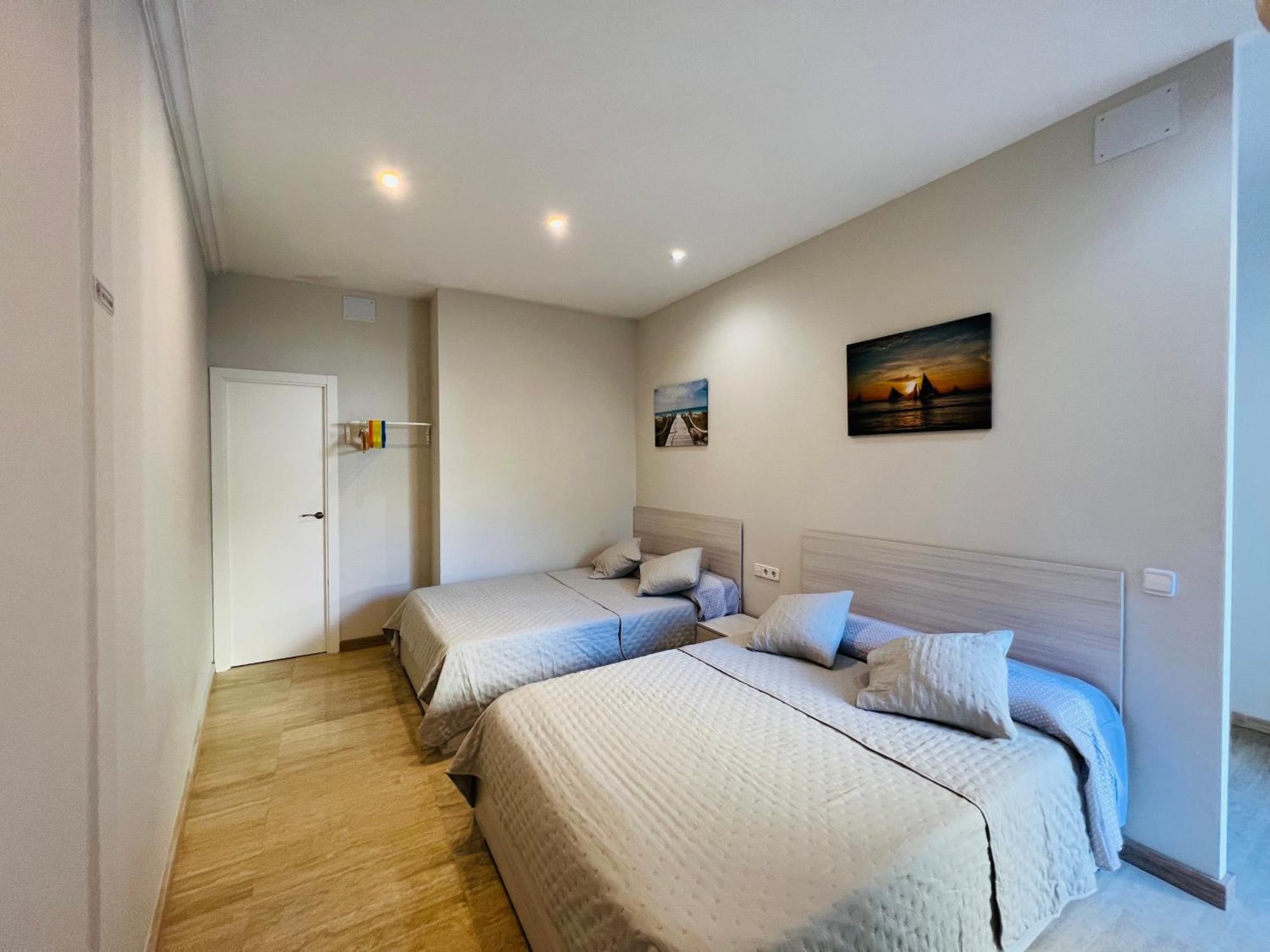 Playa Apartamento *