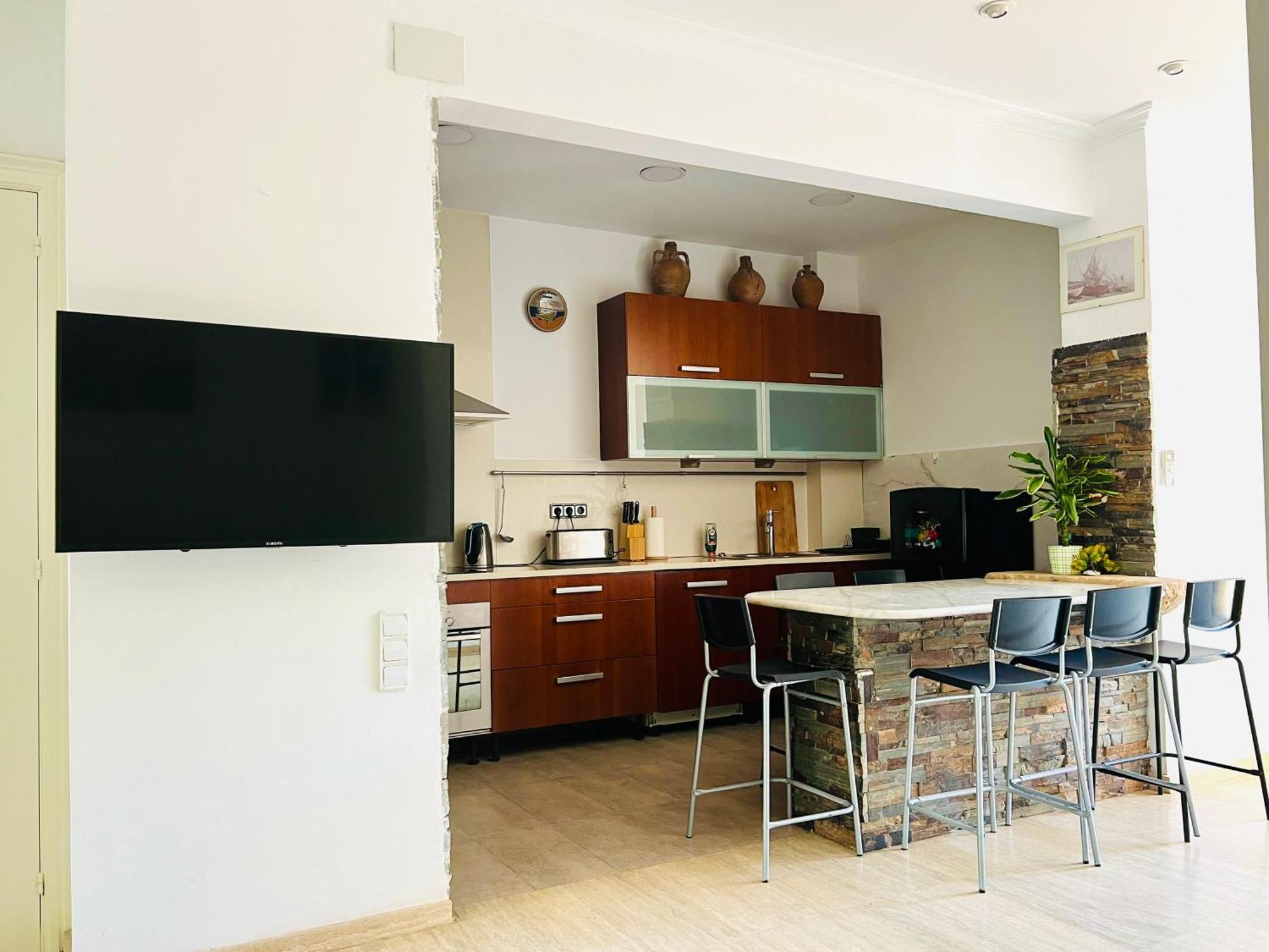 Apartamento Playa *