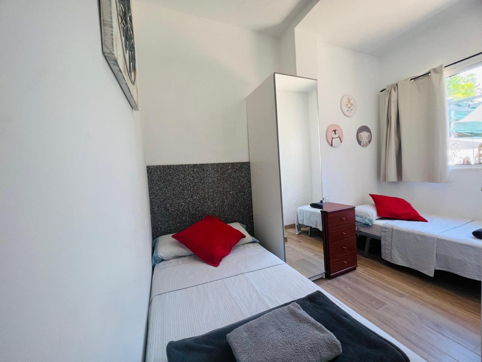 Playa Apartamento Badalona