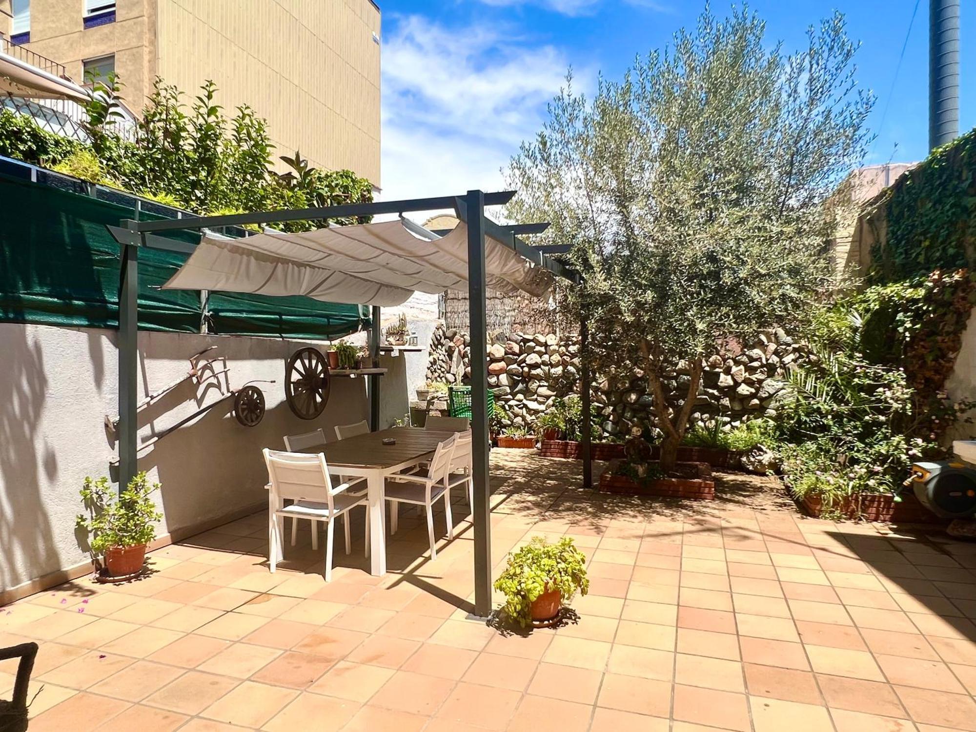 Apartamento Playa Badalona