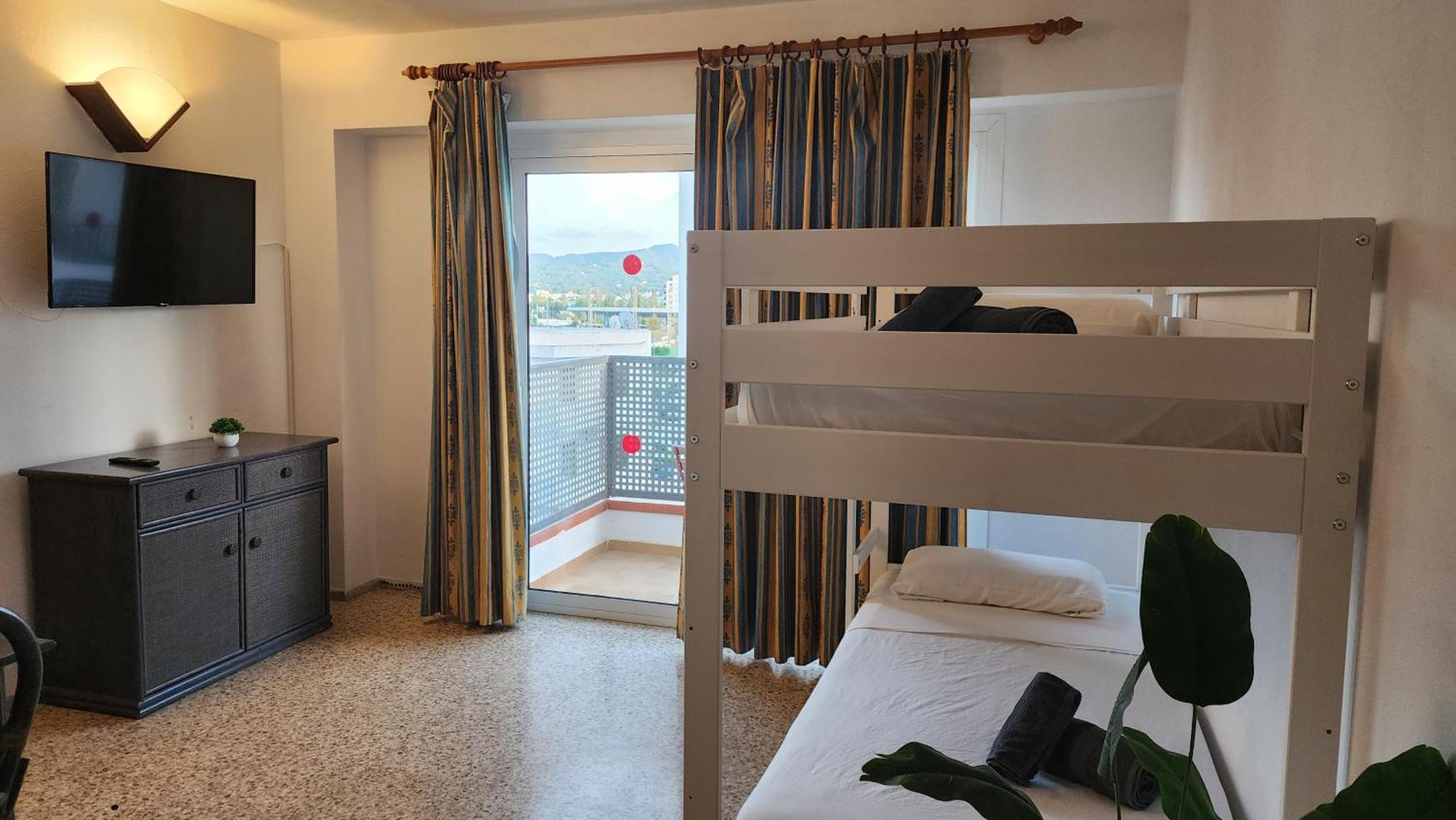Le Mirage Ibiza Apartamento San Antonio Abad