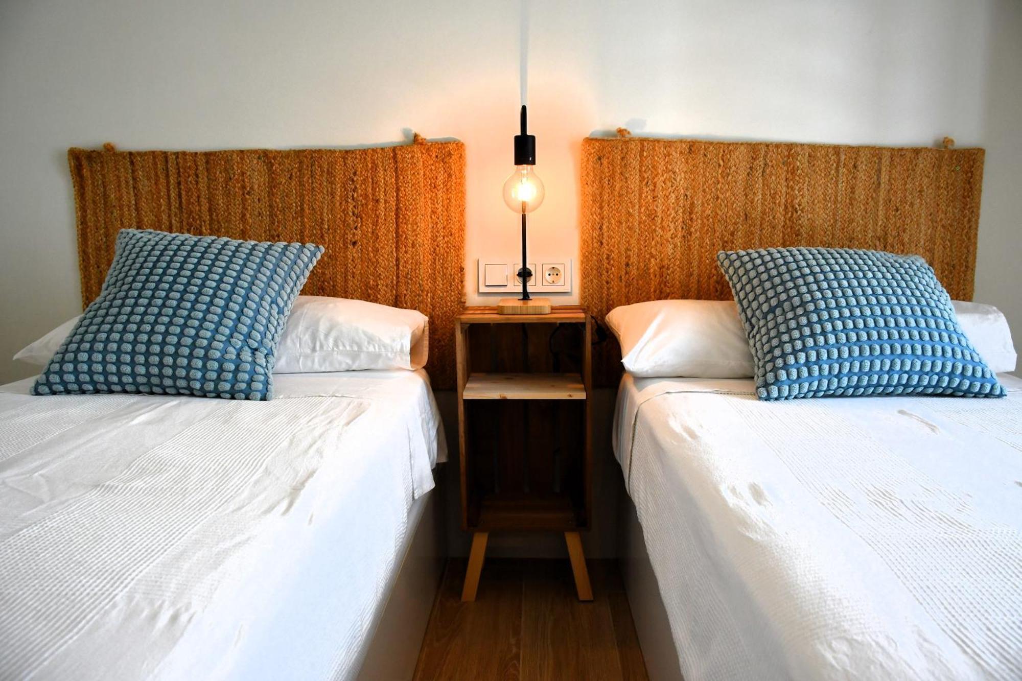 Holiday home Casa Del Tomate Azul *