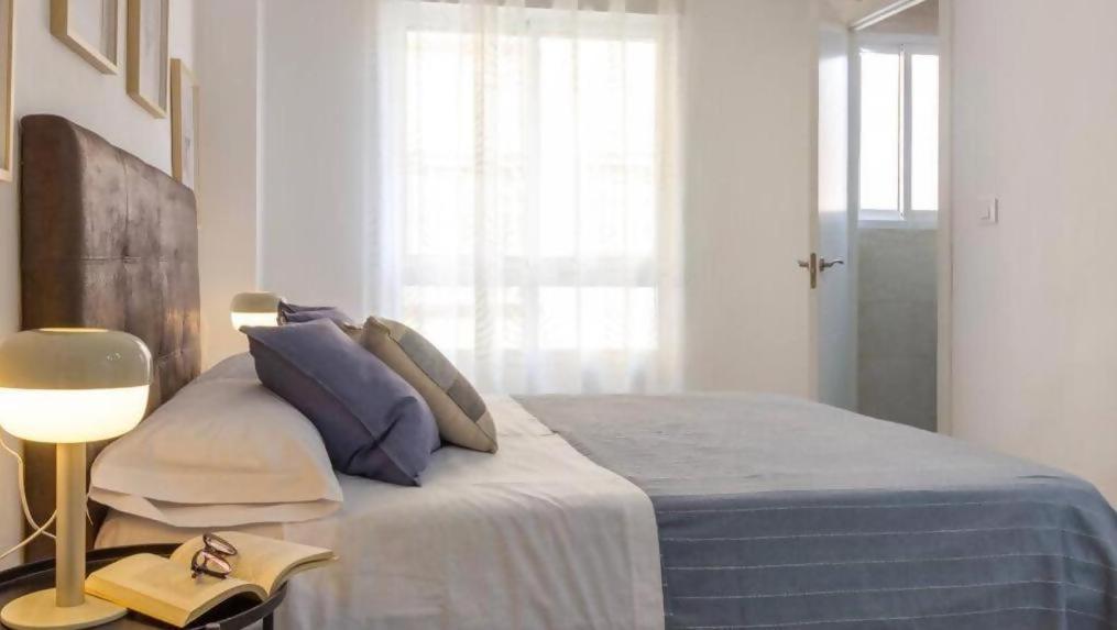 Apartamento Gandia Playa Viaje Indeleble *