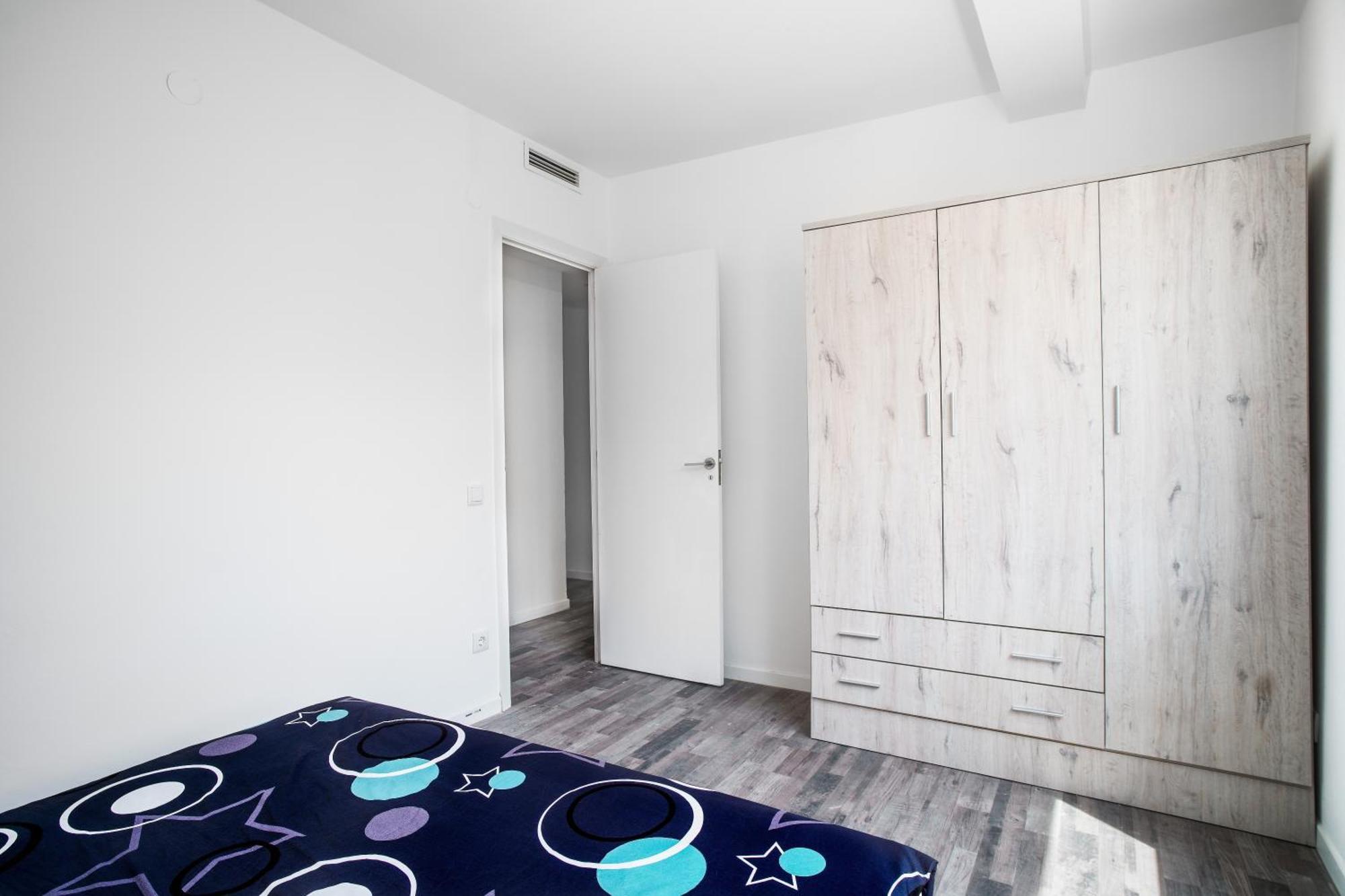 Ecos Del Mar Liriel Apartment