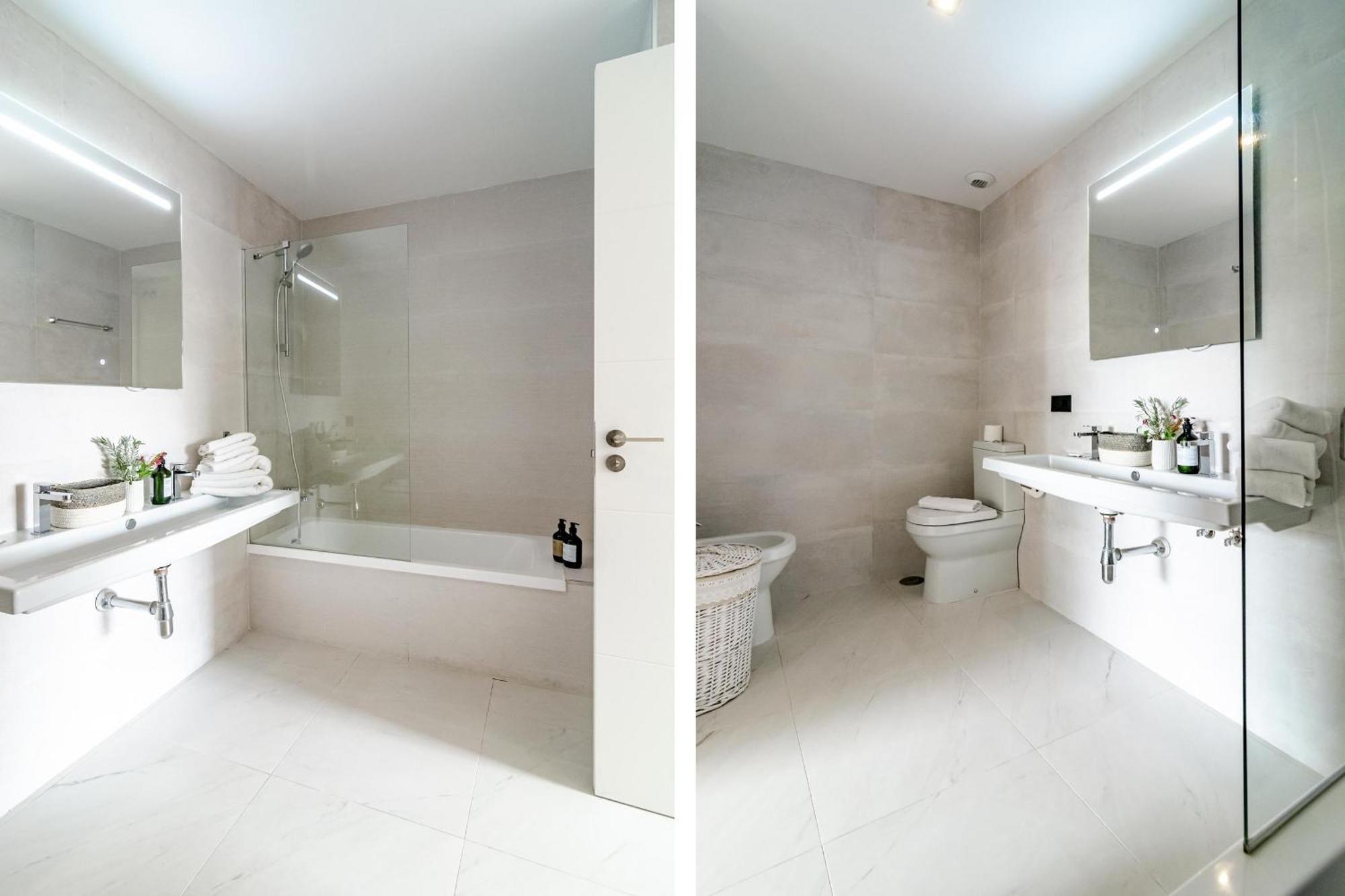Apartamento Lae91i- Stunning Family In Luxury