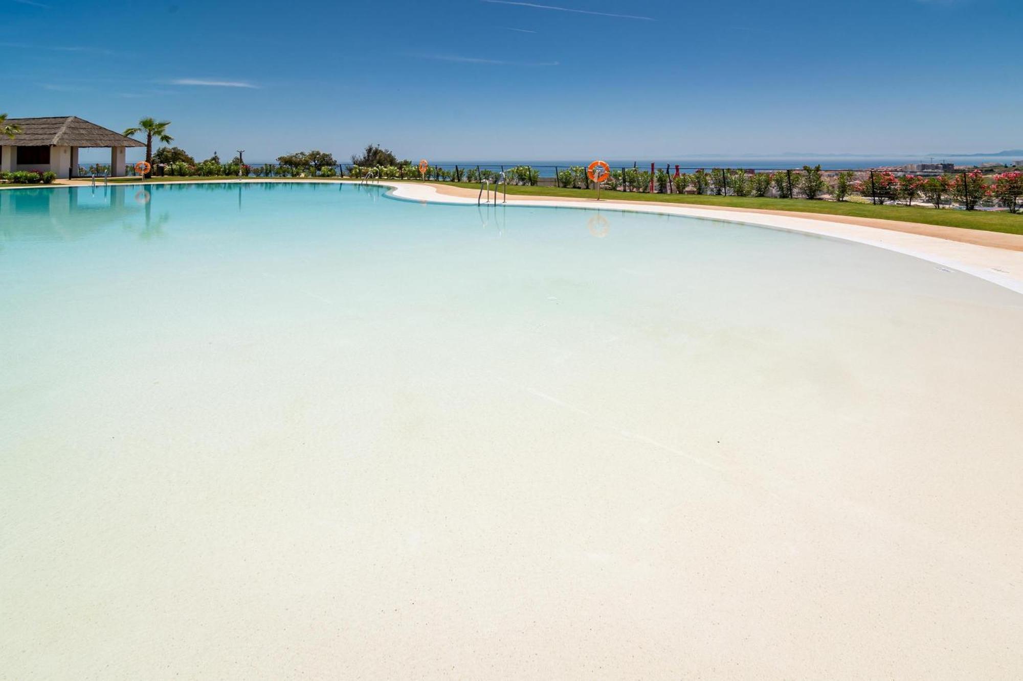 Apartamento Lae91i- Stunning Family In Luxury Estepona