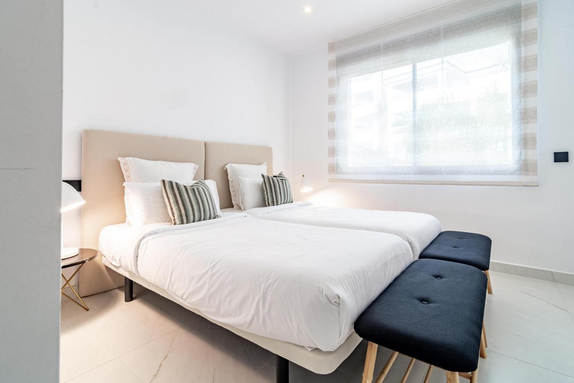 Apartamento Lae91i- Stunning Family In Luxury