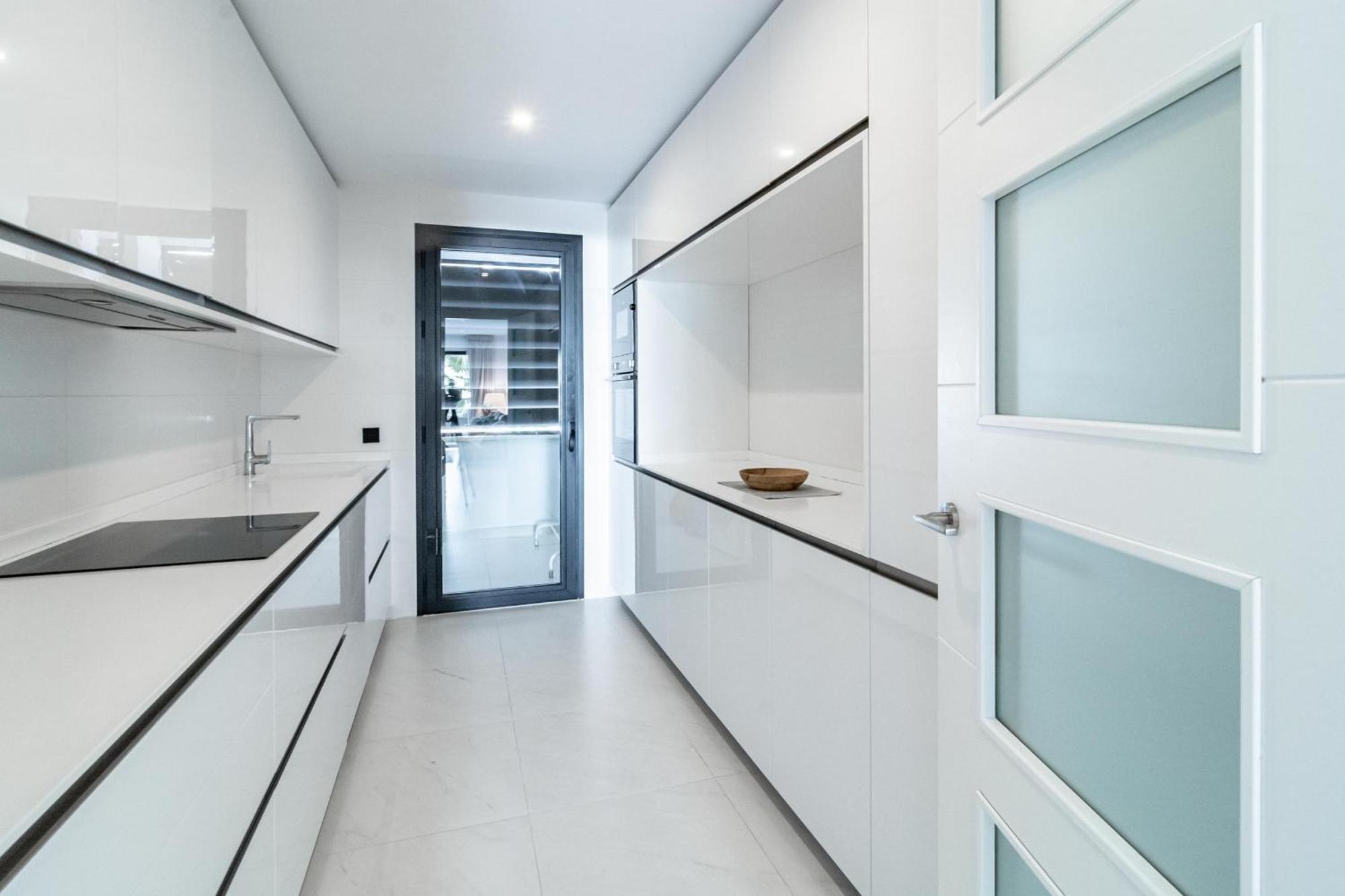 Lae91i- Stunning Family In Luxury Apartamento Estepona