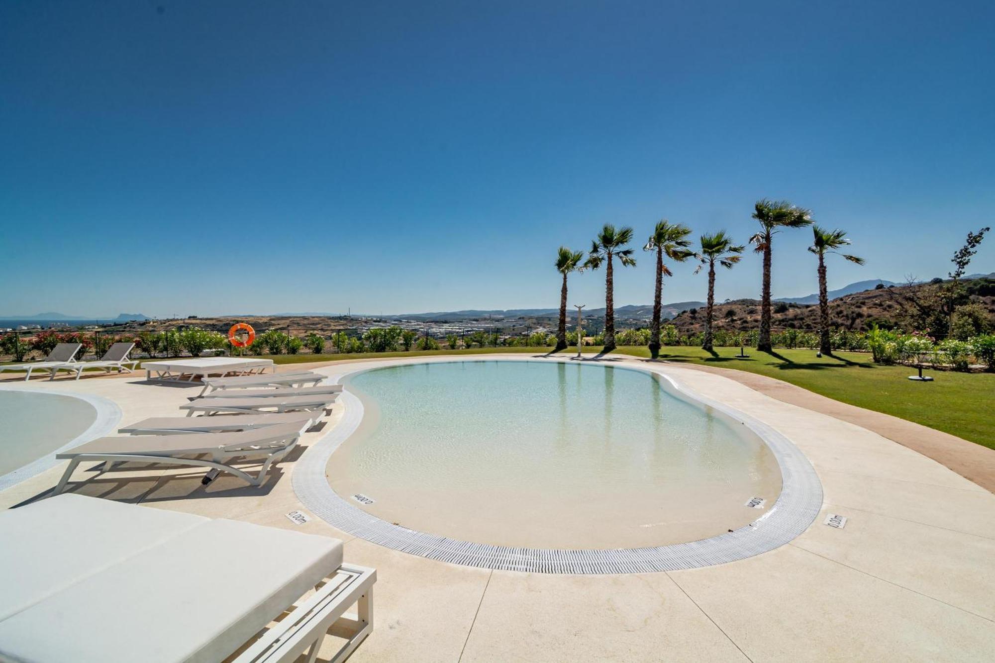 Apartamento Lae91i- Stunning Family In Luxury Estepona